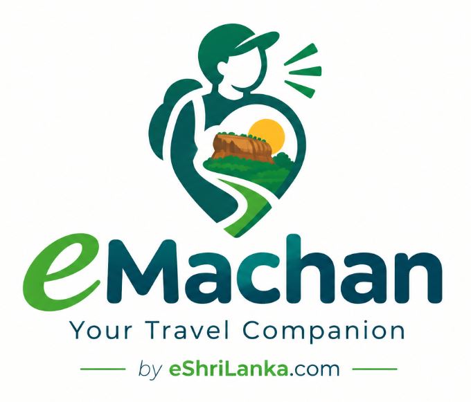 eMachan — Your Travel Companion